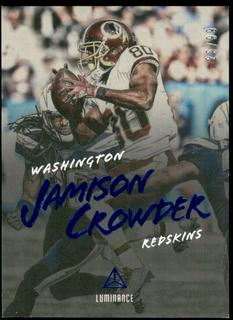 Jamison Crowder