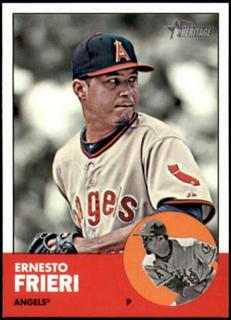 Ernesto Frieri