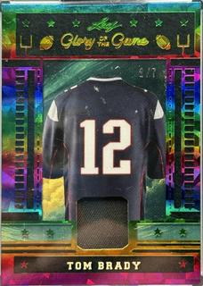 Tom Brady