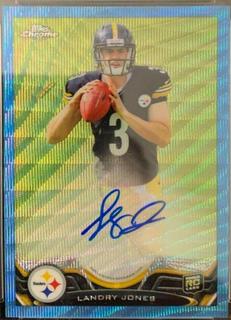 Landry Jones