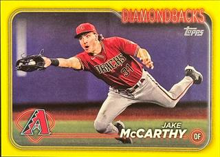 Jake McCarthy