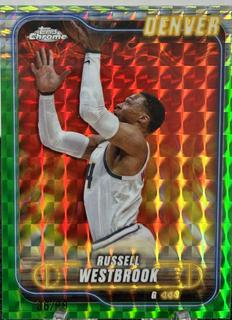 Russell Westbrook