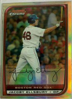 Jacoby Ellsbury