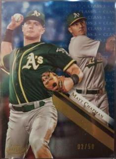 Matt Chapman