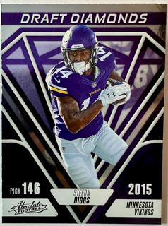 Stefon Diggs