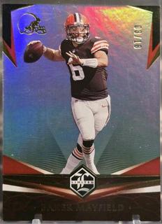Baker Mayfield