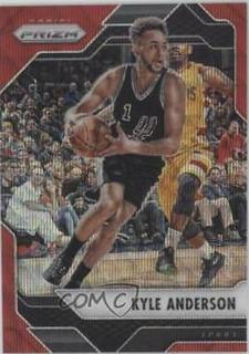 Kyle Anderson