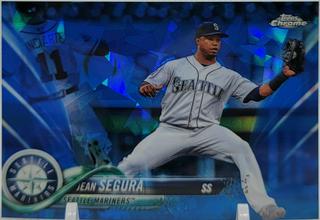 Jean Segura