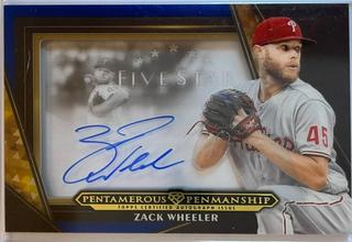 Zack Wheeler