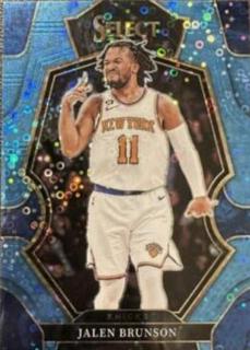 Jalen Brunson
