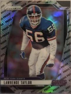 Lawrence Taylor