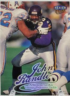 John Randle