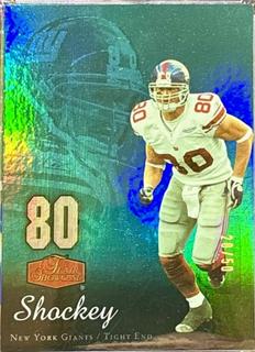 Jeremy Shockey