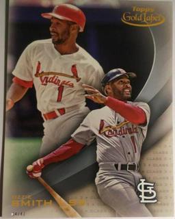 Ozzie Smith