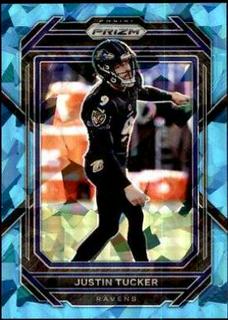 Justin Tucker