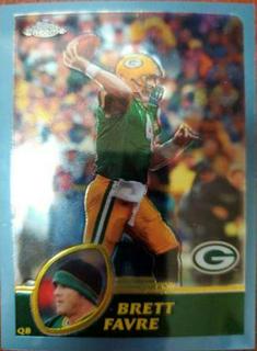 Brett Favre