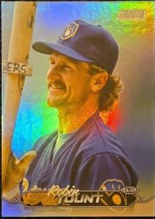 Robin Yount