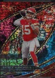 Patrick Mahomes II