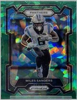 Miles Sanders
