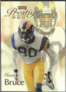 Isaac Bruce