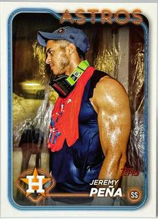 Jeremy Pena