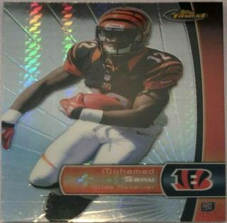 Mohamed Sanu