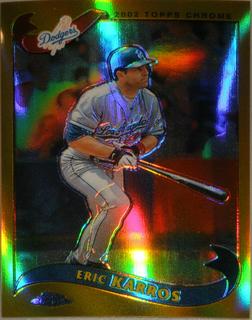 Eric Karros