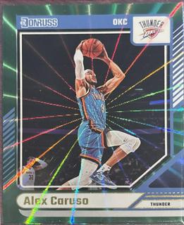 Alex Caruso