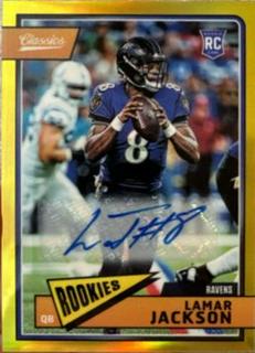 Lamar Jackson