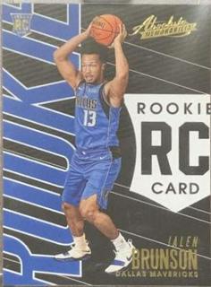 Jalen Brunson