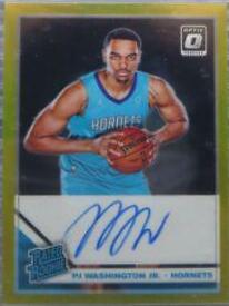 PJ Washington Jr.