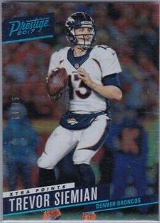 Trevor Siemian