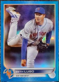 Seth Lugo
