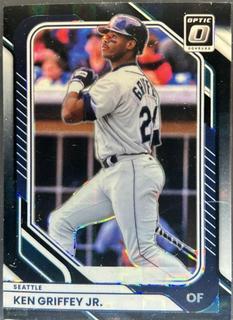 Ken Griffey Jr.
