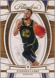 Stephen Curry
