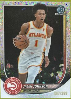 Jalen Johnson