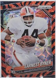 Earnest Byner