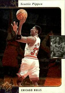 Scottie Pippen