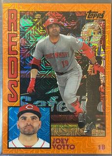 Joey Votto