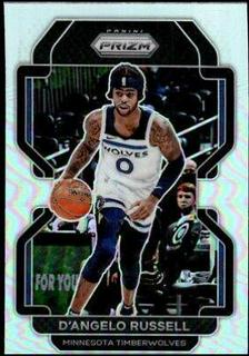 D'Angelo Russell