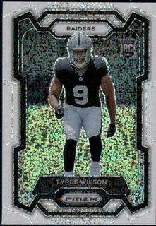 Tyree Wilson