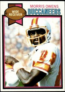 Morris Owens