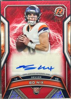 Bo Nix