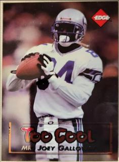 Joey Galloway
