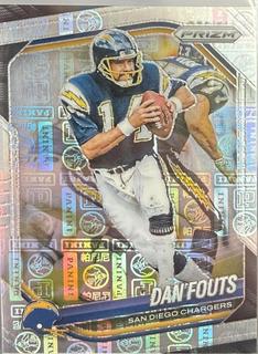 Dan Fouts