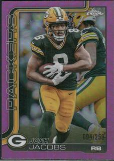 Josh Jacobs
