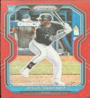 Jesus Sanchez