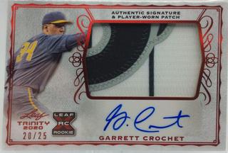 Garrett Crochet