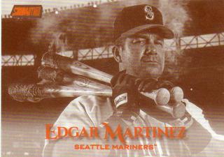 Edgar Martinez
