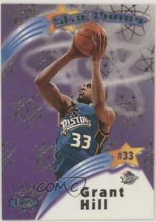 Grant Hill